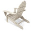 Chaise Adirondack pliante POLYWOOD Classic Adirondack-18807