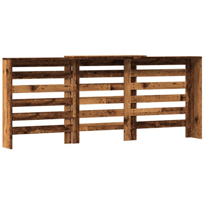 Extra Large Radiator Cover