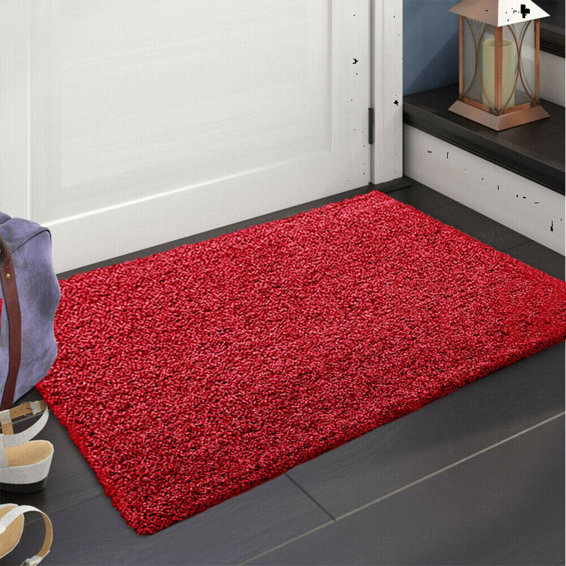 Maurie Non-Slip Indoor Doormat