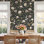 Rifle Paper Co. Roses Wallpaper Double Roll