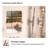 Yexee 20 in. W x 30 in. H Rectangular Framed Adjustable Tilt Wall-mounted Bathroom Vanity Mirror in Chrome-2039501204-2039501205