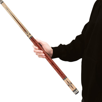 Spartan SPR03 Pool Cue Billiard Stick Billiards Cues
