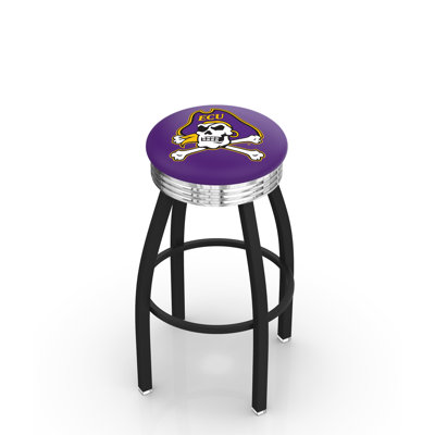 Logo Series Bar Stool