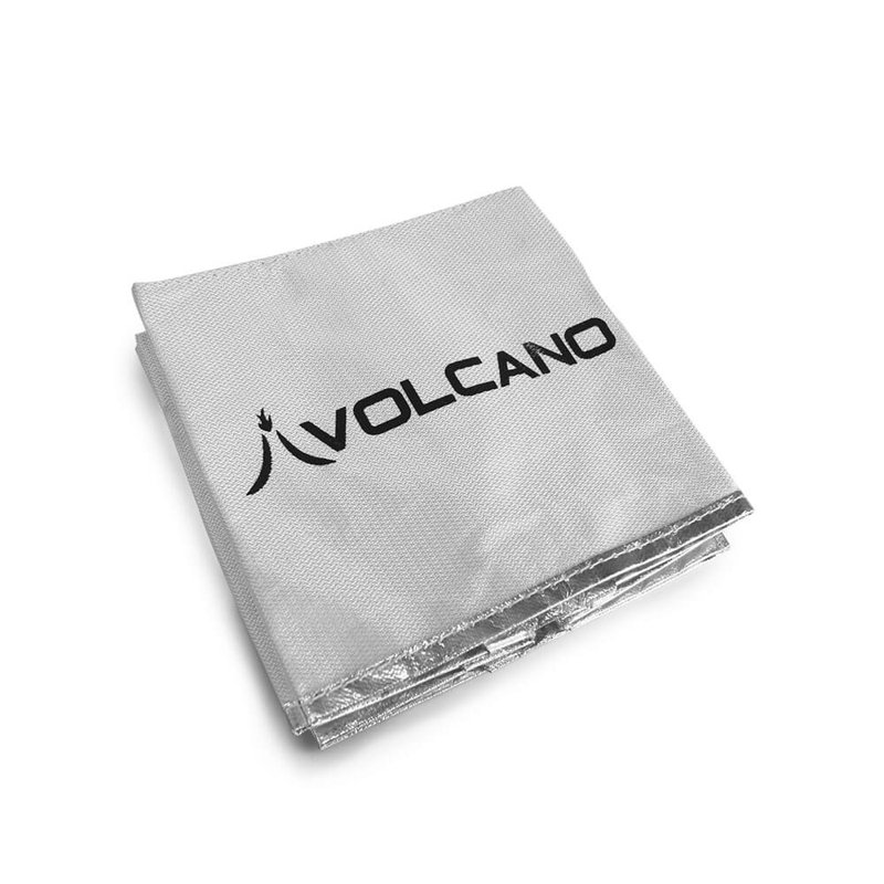 Volcano Grills 9'' W x 0.5'' D Grill Cover