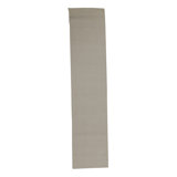 Area Rug in Beige