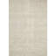 Quarry Hand Knotted Wool Area Rug in Ivory-734217479