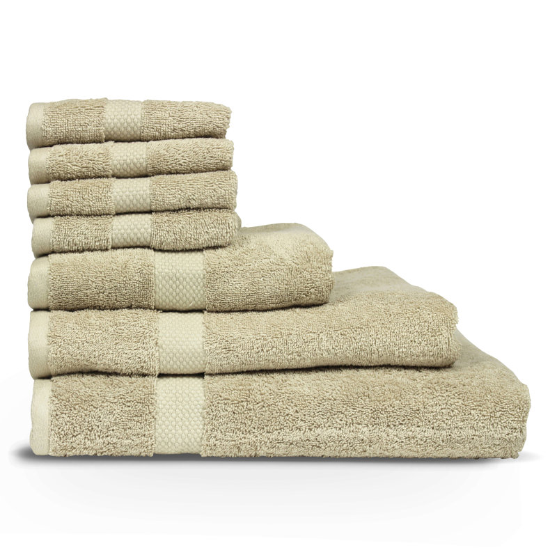 Plush Mulit-Size Set, Beige