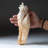 Genuine Stalactitic Calcite Cluster