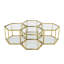 Ensemble de petites tables basses