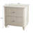 3-Piece Bedroom Set With A Queen Size Bed And 2 Nightstands-173245424