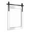 Miroir d'appoint de salle de bain Farmhouse-110439457-110439456
