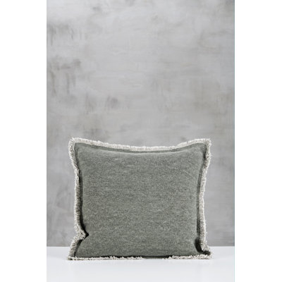 Square Cushion