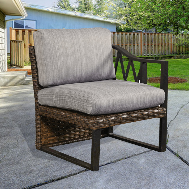 1 Piece Left-Arm Chair