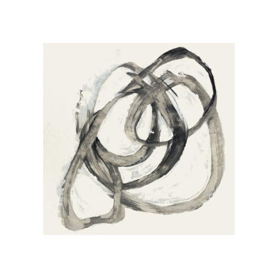 Figurine III Print by Barclay Butera