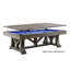 Plateau de table Cross Creek Playcraft