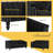 Atlasburg 2 Piece Microfiber Living Room Set-87928986