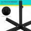 Porte-parapluies Universal Universal Cross Brace