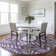 Maliana Washable Floral Indoor / Outdoor Rug