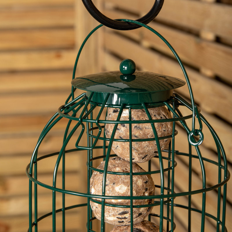 Caziyah Metal Hanging