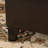 Mengel Faux Leather Ottoman-17837981