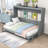 Mihoko Murphy Bed Cabinet with Display Shelf-1662849326-1662849299