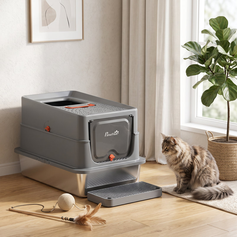 Litter Box