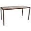 Quadra Outdoor Rectangle Table-777469857-777469858-777469861
