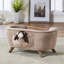 Polyester Pet Bed-965378805