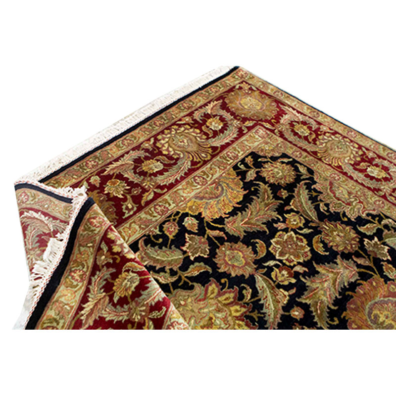 Avalon Wool Oriental Area Rug