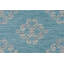 Tapis turquoise Turnham-184218811