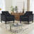 Amaryia Upholstered Armchair-1174030095