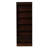 Mattern Standard Office Bookcase with Adjustable Shelves-656580527