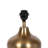Modern Sculpted Bedside Table Lamp-119010156