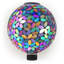 Duana Mosaic Solar Gazing Ball-634476789