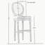 Tabouret Spiro-2097128106