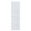 Polypropylene Wardrobe