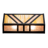 Santa Fe 2 - Light Vanity Light