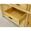 Mccluskey 180cm Solid Wood Sideboard