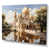 Toile tendue