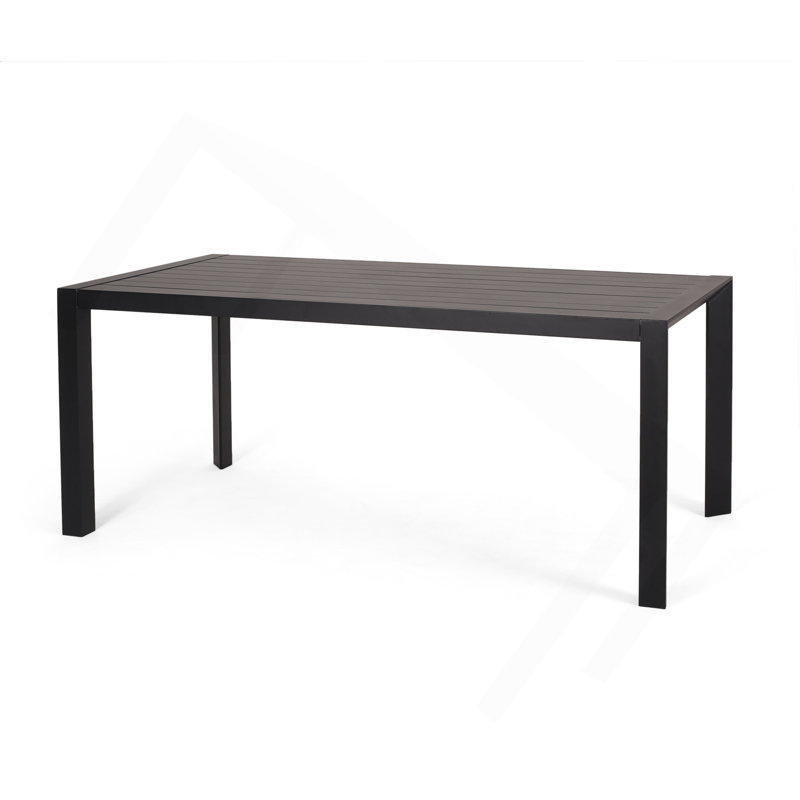 TEMPLIN RECTANGLE DINING TABLE