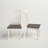 Heppman 18'' H Side Chair