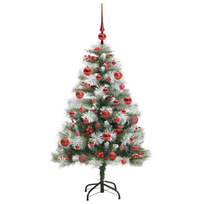 Artificial Christmas Tree 150 cm