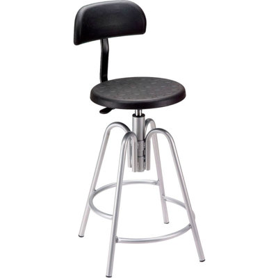 Tabouret industriel / de hauteur réglable
