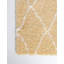 Paquette Trellis Shag Area Rug-874866846