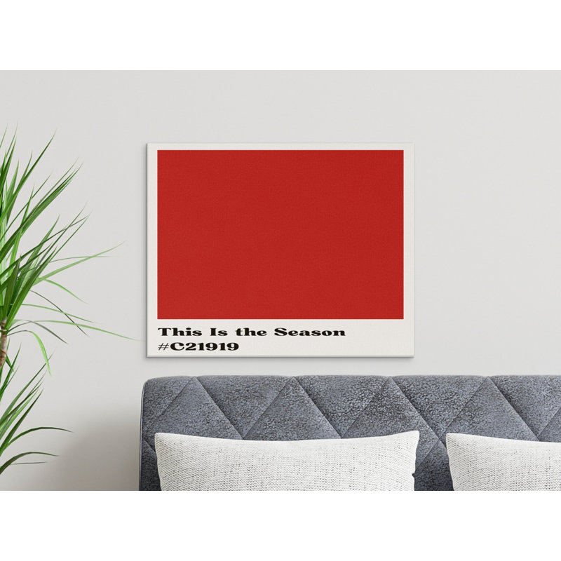 Wrapped Canvas Print Set, 30x20