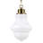 Annie 1 - Light Single Pendant-205148057-205148056