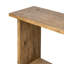 78'' Console Table