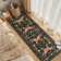 Tapis lavable à la machine Farmhouse