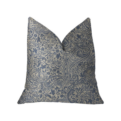 Coussin décoratif de luxe Kingston Waverly