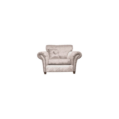 Maritza Upholstered Armchair